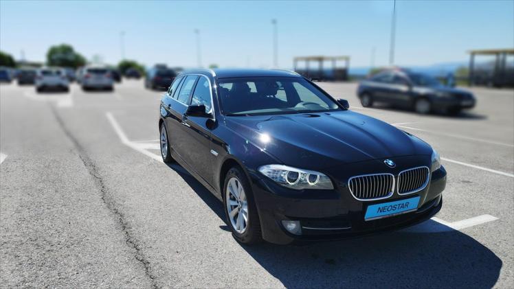 BMW BMW 5 Touring 520d