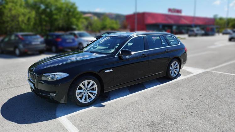 BMW BMW 5 Touring 520d