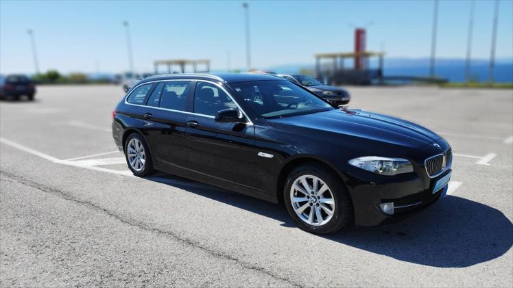 BMW BMW 5 Touring 520d