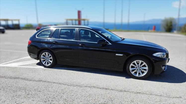 BMW BMW 5 Touring 520d