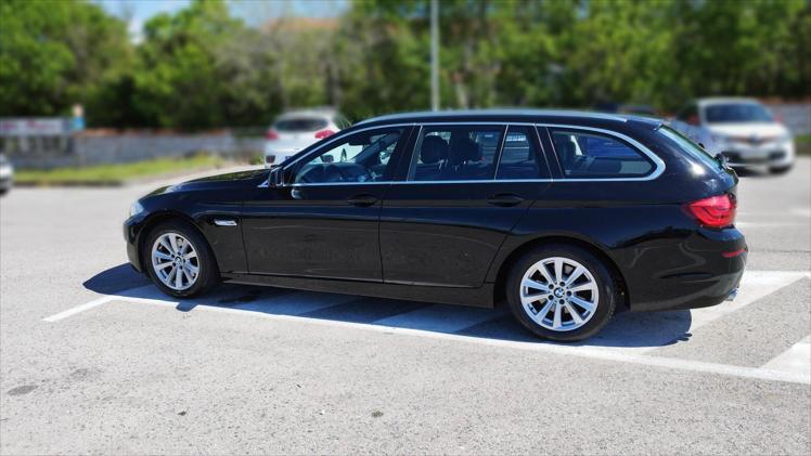 BMW BMW 5 Touring 520d