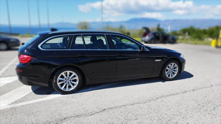 BMW BMW 5 Touring 520d