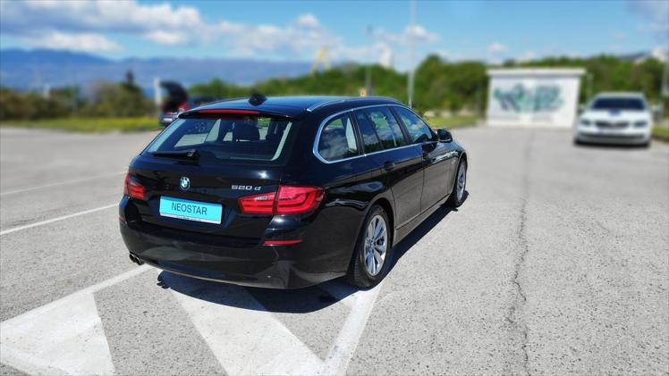 BMW BMW 5 Touring 520d