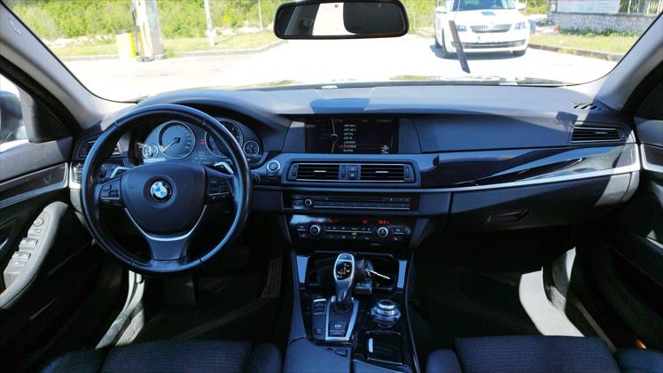 BMW BMW 5 Touring 520d