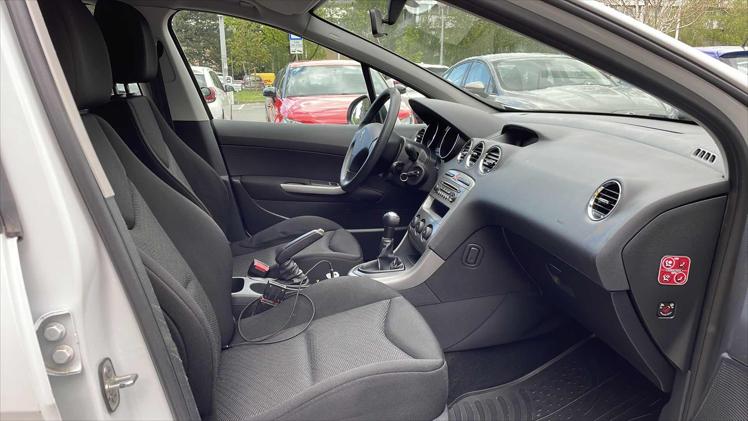 Peugeot 308 1,6 HDi FAP Access