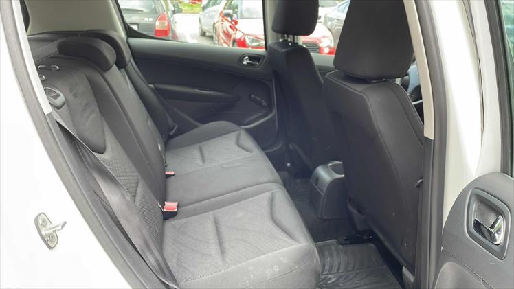 Peugeot 308 1,6 HDi FAP Access