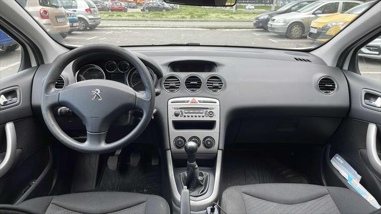 Peugeot 308 1,6 HDi FAP Access