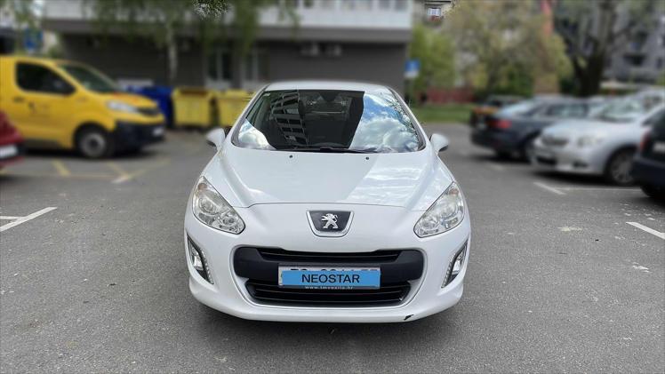 Peugeot 308 1,6 HDi FAP Access