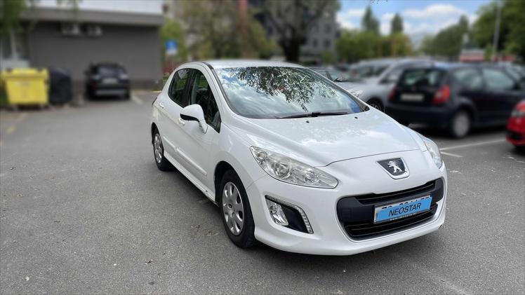 Peugeot 308 1,6 HDi FAP Access