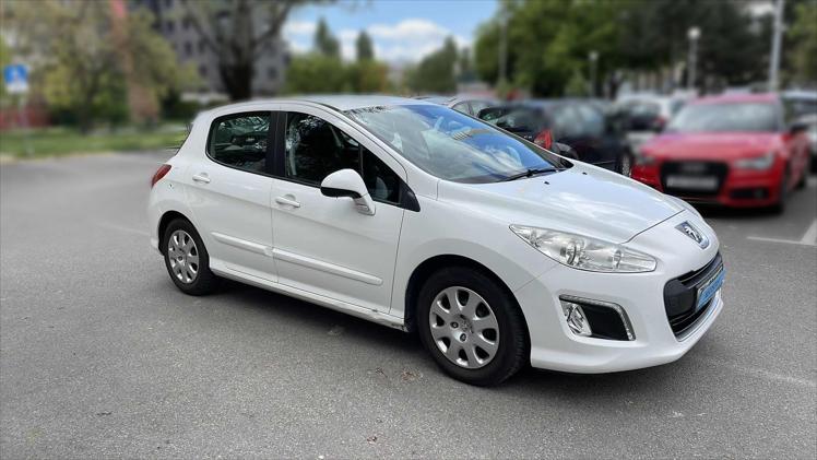 Peugeot 308 1,6 HDi FAP Access