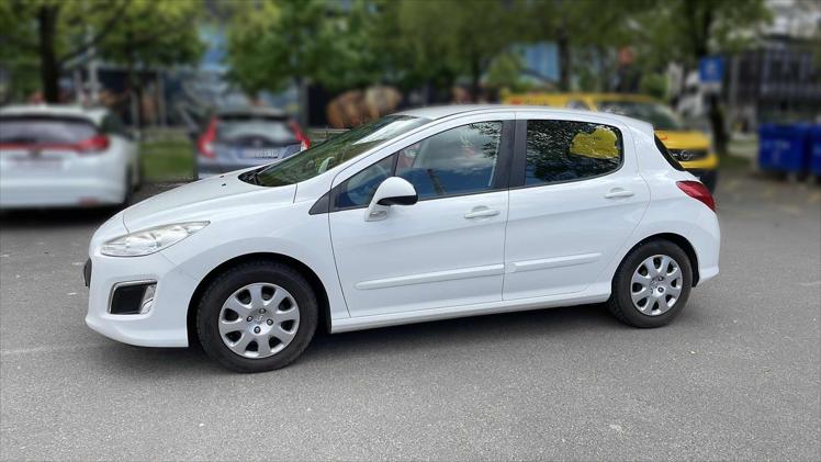 Peugeot 308 1,6 HDi FAP Access