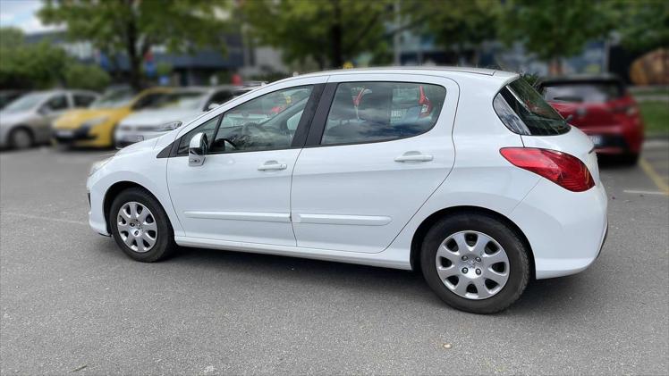 Peugeot 308 1,6 HDi FAP Access