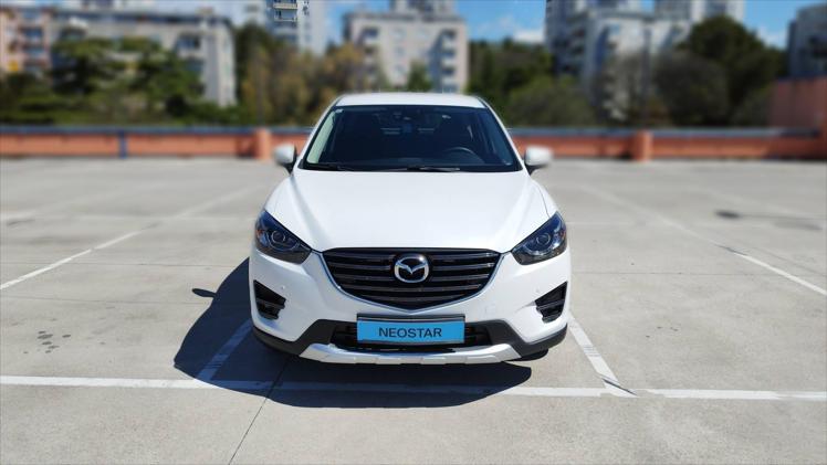 Mazda CX-5 CD150  AWD Revolution