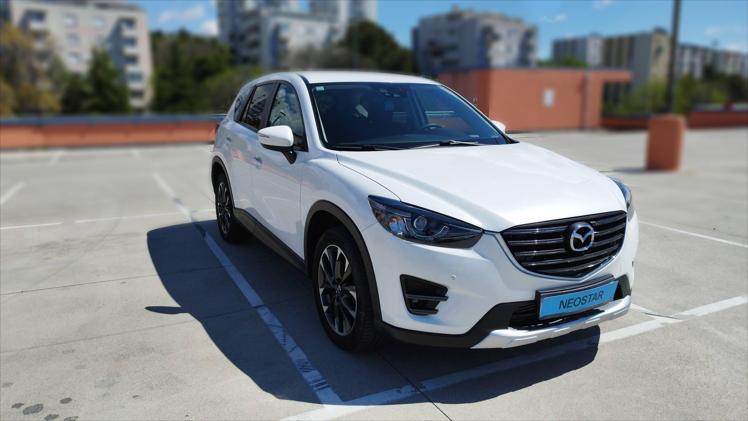 Mazda CX-5 CD150  AWD Revolution