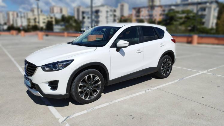 Mazda CX-5 CD150  AWD Revolution