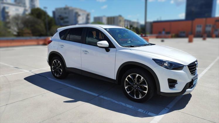 Mazda CX-5 CD150  AWD Revolution