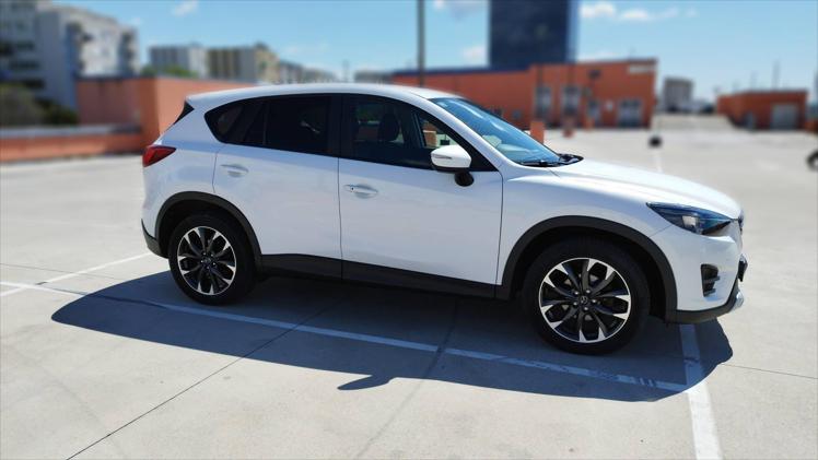 Mazda CX-5 CD150  AWD Revolution