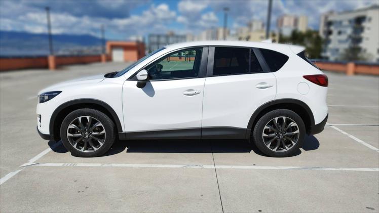 Mazda CX-5 CD150  AWD Revolution