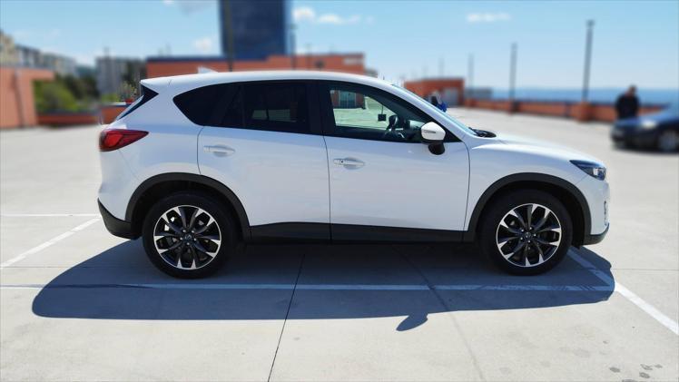 Mazda CX-5 CD150  AWD Revolution