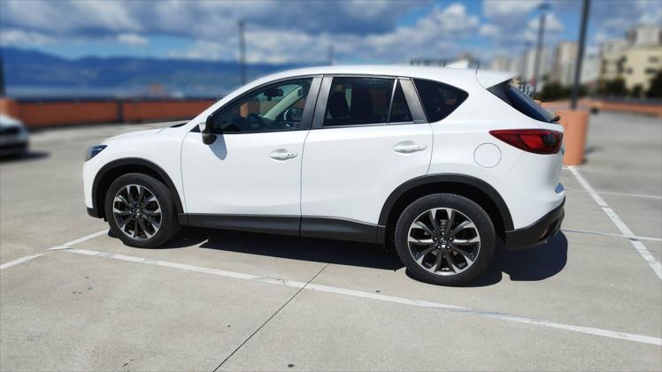 Mazda CX-5 CD150  AWD Revolution