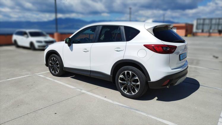 Mazda CX-5 CD150  AWD Revolution