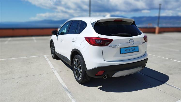 Mazda CX-5 CD150  AWD Revolution