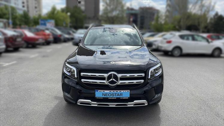 Mercedes-Benz GLA 200 d Progressive Advanced Aut.