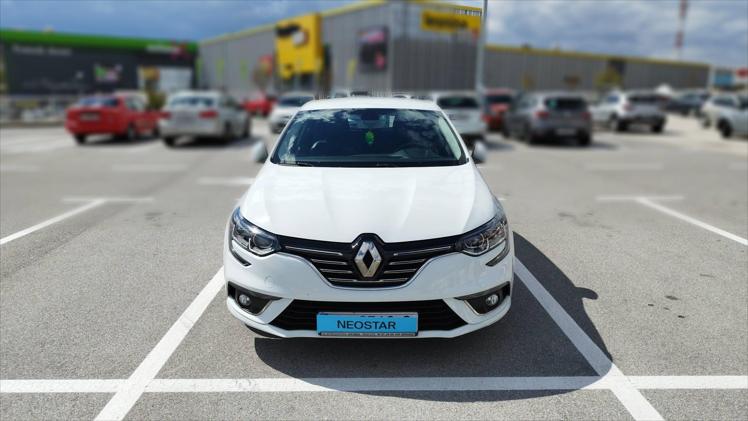 Renault Mégane Berline dCi 110 Energy Intens