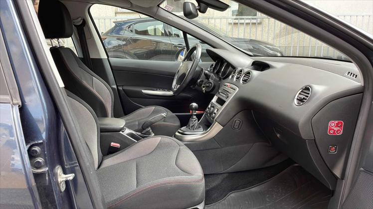 Peugeot 308 1,6 e-HDi FAP Sportium