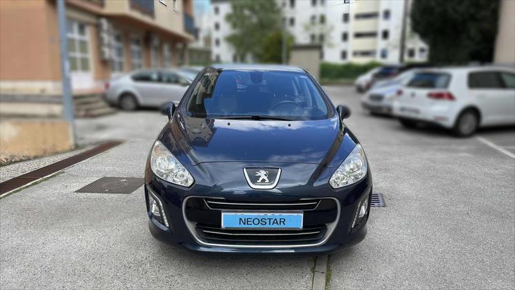 Peugeot 308 1,6 e-HDi FAP Sportium