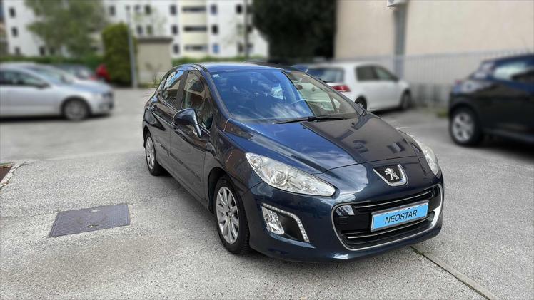 Peugeot 308 1,6 e-HDi FAP Sportium