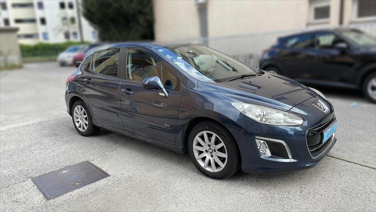 Peugeot 308 1,6 e-HDi FAP Sportium