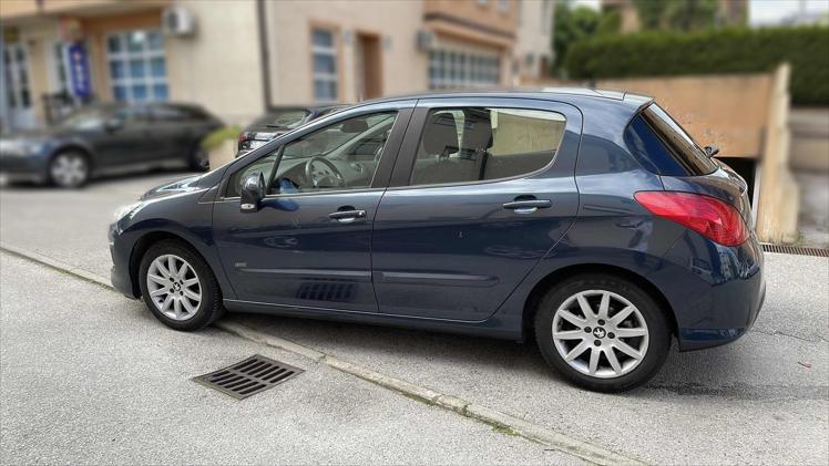 Peugeot 308 1,6 e-HDi FAP Sportium