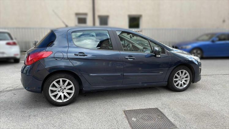 Peugeot 308 1,6 e-HDi FAP Sportium