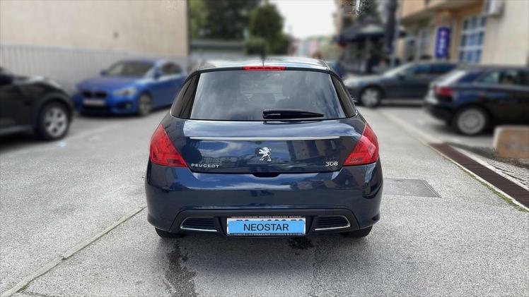 Peugeot 308 1,6 e-HDi FAP Sportium