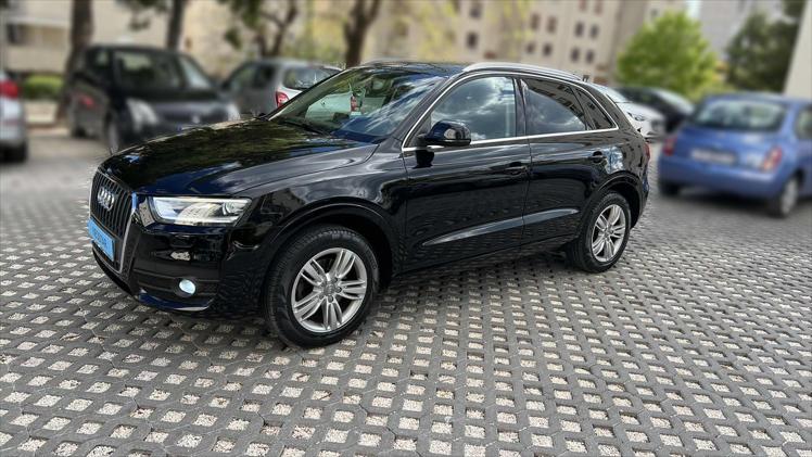 Audi Q3 2,0 TDI Comfort