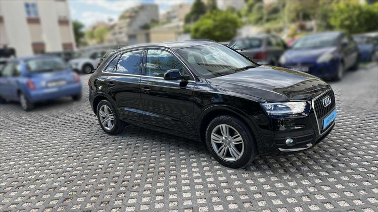 Audi Q3 2,0 TDI Comfort