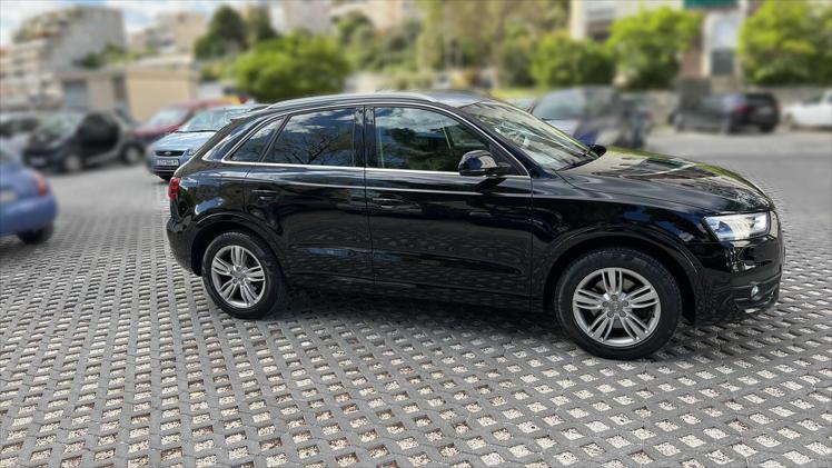 Audi Q3 2,0 TDI Comfort