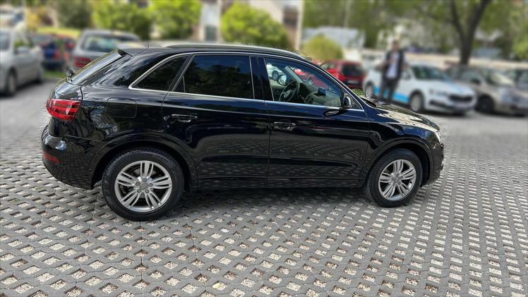 Audi Q3 2,0 TDI Comfort