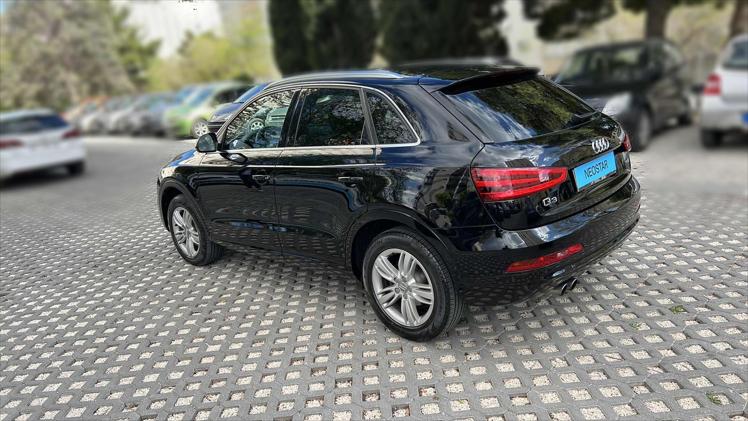 Audi Q3 2,0 TDI Comfort