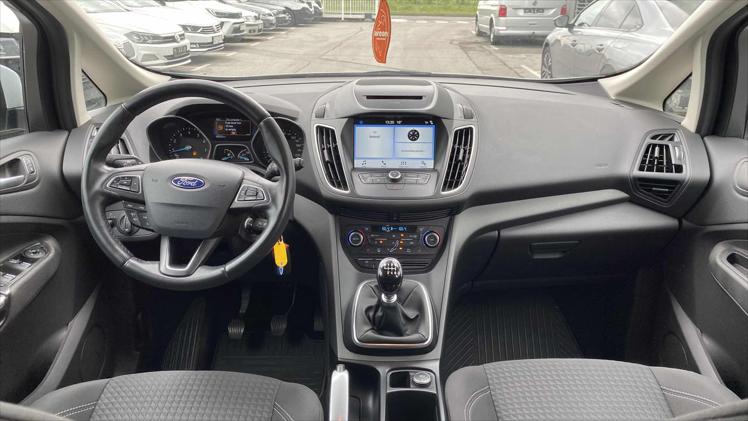 Ford C-MAX 1,0 EcoBoost Groove