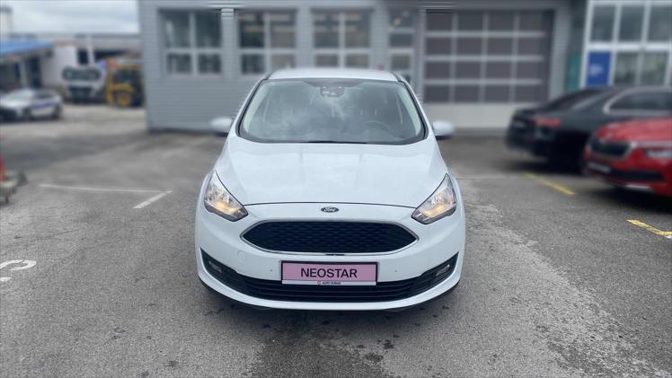 Ford C-MAX 1,0 EcoBoost Groove