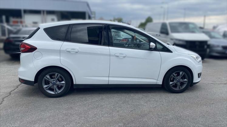 Ford C-MAX 1,0 EcoBoost Groove