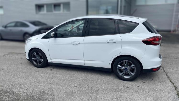 Ford C-MAX 1,0 EcoBoost Groove