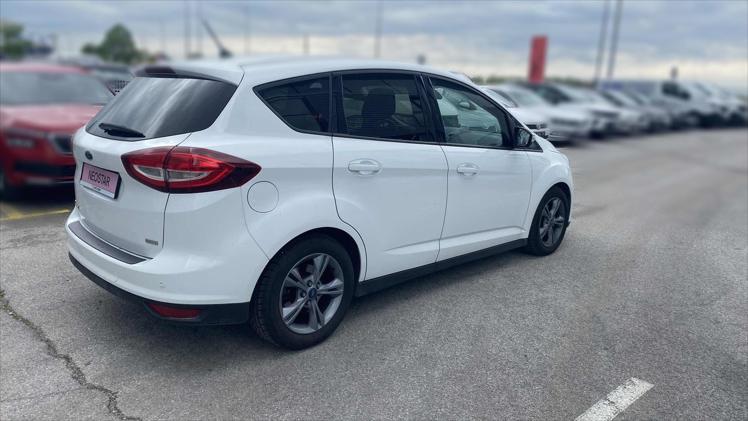 Rabljeni automobil na prodaju iz oglasa 78683 - Ford C-MAX C-MAX 1,0 EcoBoost Groove