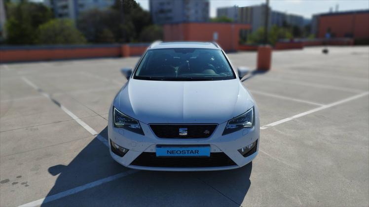 Seat Leon ST 2,0 TDI FR Start&Stop DSG