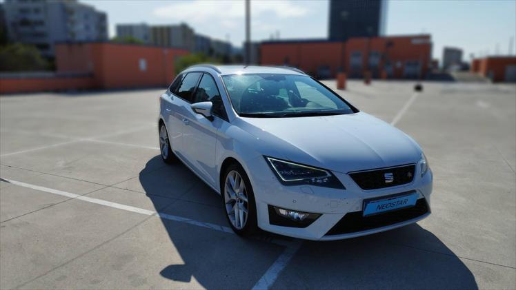 Seat Leon ST 2,0 TDI FR Start&Stop DSG