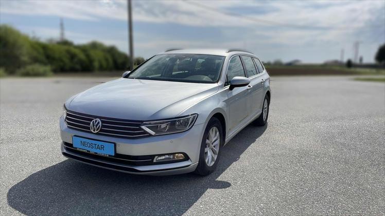 VW rabljeni automobil na prodaju iz oglasa 78554 - VW Passat Passat Variant 2,0 TDI BMT Comfortline