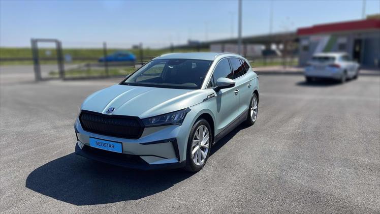 Rabljeni automobil na prodaju iz oglasa 78558 - Škoda Enyaq ENYAQ iV 80