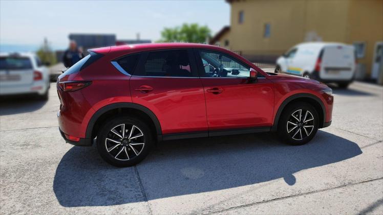 Mazda CX-5 CD150 Takumi